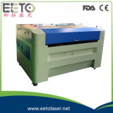 Widely Used CO2 Laser Cutting&Engraving Machine for Acrylic Wood Leather
