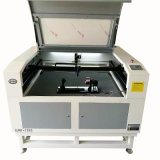 High Sales Laser Cutting Machine for Plastic 80W/100W
