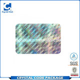 Best Sale with High Quality Authenticity Hologram Sticker Label