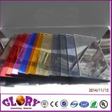 Plastic Double Sided Silver Acrylic Mirror Sheet for Outdoor Display