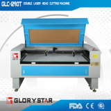 Leather Non-Metal Materials Laser Engraving and Cutting Machine