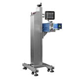 CO2 Flying Laser Marking Machine for