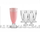 High Quality Classic Glass Ice Cream Cup GB1023h