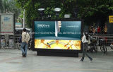Lightbox for Outdoor Advertising (HS-LB-095)