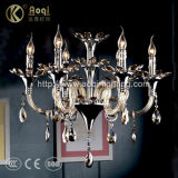 Hot Sale Decoration Crystal Chandelier Lamp (AQ20034-6)