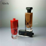 Small Volume Designer Costmetic Packaging Glass Bottle