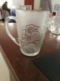 High Quality Glass Mug with Good Price Coffee Cup Sdy-J00132