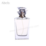 French Glass Perfume Bottle for Unisex