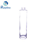 120ml Cosmetic Glass Bottle for Essential Lotion