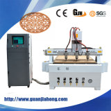 Relief, Cutting Wood CNC Router