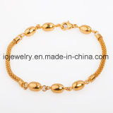Fashion Gold Plated Jewelry Bracelet