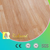 Vinyl Plank 8.3mm E0 HDF AC3 Parquet Oak Waxed Edge Laminate Wooden Flooring