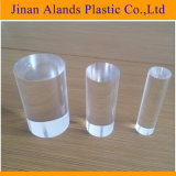 High Quality Round Clear Crystal Acrylic Rod Factory