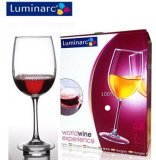 Luminarc 350ml Red Wine Drinking Glass Goblet (E5979)