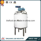Stainless Steel Customized Agitating Crystallizer (30-3200L)