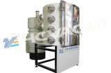 Crystal Glass Vacuum Metalizing Machine/Crystal Glass PVD Coating Machine