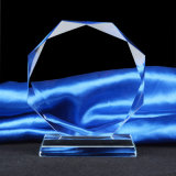 Crystal Octagon Awards Crystal Award