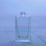 Square High Perfume Bottle 100ml
