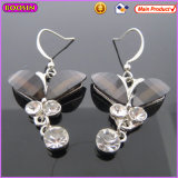 Boosin Fashion Jewelry Crystal Earring (21115)