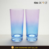 Wholesale Colored Glass Tumbler Cup