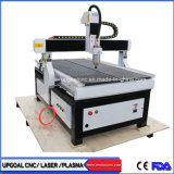 9015 Advertising CNC Engraving Cutting Machine with Vacuum Table