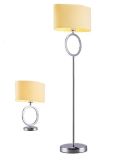 Modern Table/Floor Lamps (WH-037TF)