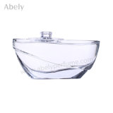 2.5FL. Oz/75ml Perfume Glass Bottle From Glass Bottle Manufacturer
