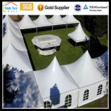 High Peak Clear Span Arabian Party 15X50m Waterproof Party Linings and Curtains Wedding Party Luxury Tent