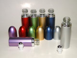 15ml Glass Cosmetic&Essential Oil&Perfume Roller Ball Bottle