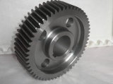 Forged Steel Ring Gears for Gearbox, Reducer