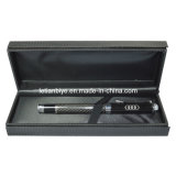 Factory Supply Writing Tools Business Gift Pen Set (LT-Y129)