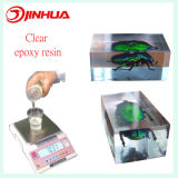 Clear Exquisite Epoxy Glue for Crystal Jewelry
