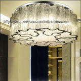 Best-Selling Modern Crystal Ceiling Lamp in CE