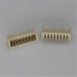 180 Degree 1.25mm 8pins Wafer Connector