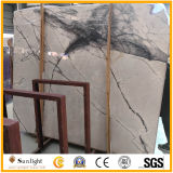 Italian Ice Jade Marble Slabs for Wall/Flooring/Kitchen/Bathroom/Hotel Design