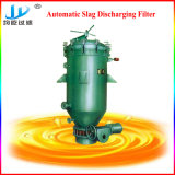 Vibrating Cake Discharge Cooking Oil Filter