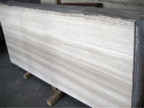 Natural Crystal Wooden Marble with Good Quality Manufacturer for Building
