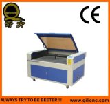 Laser Engraving and Cutting Machines Ql-1610 with Red DOT Positioning Function