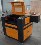 MDF/Acrylic CO2 Laser Engraving Cutting Machine (FL6040)