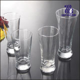 Blowing Glass Beer Cup, Tumbler for Barware Using (GB08R1411)