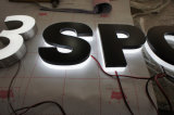 High Quality Brightly LED Channel Letter