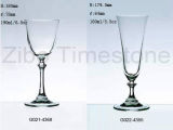 Lead-Free Crystal Glass for Juice (TM0214368)