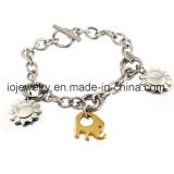 Kids Jewelry Elephant Charm Bracelets