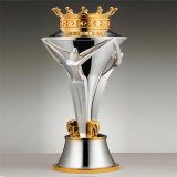 Souvenir Silver Trophy for Promotion Gift