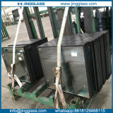 Crystal Reflective Glass for Buliding Low E Glass