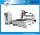 Disc Tool Changer China Chencan Atc Auto Tool Change Spindle Router Machine
