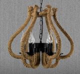 Nordic Creative Pendant Light/Retro Industry Pendant Lamp