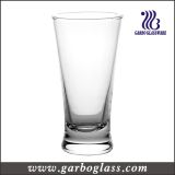 14oz Crystal Machine Blowning Beer Glass Cup (GB08R14)