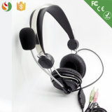 High Quality Computer Headset Headphone with Mic From China Supplier