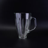 Wholesale Bottoms up Canned Beer Glasses Cup with Handle
